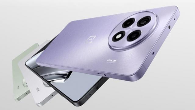 <b>OnePlus Ace 5 și Ace 5 Pro se lansează pe 26 decembrie și le vedem în primele randări mai clare</b>După multe leak-uri și zvonuri, iată că astăzi cei de la OnePlus decid să confirme lansarea telefoanelor OnePlus Ace 5 și OnePlus Ace 5 Pro - care va avea loc pe data de 26 decembrie în China. Ca reminder, noi vom avem un OnePlus 