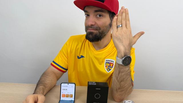 <b>Ce e wellness-ul? Viaţa sănătoasă şi mai activă cu Samsung Galaxy Ring şi Galaxy Watch7 + AI</b>Dacă am vorbit deja mult despre aportul AI-ului în productivitate şi comunicare, prin Galaxy AI, trebuie să ştiţi că inteligenţa artificială aduce progres şi la nivel de sănătate, fitness şi... wellness. Ce este wellness-ul? Wellness este un concept 