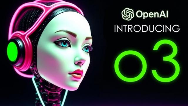 <b>OpenAI anunţa noi modele de raţionament uman, o3 şi o3-mini, curând integrate în Chat-GPT</b>OpenAI a ţinut o serie de evenimente în ultima vreme, sub brandingul de „Shipmas”, anunţând tot soiul de produse, soluţii şi planuri legate de ChatGPT. Vineri, pe 20 decembrie, au dezvăluit modelul o3 şi nu e vorba doar despre un LLM aici