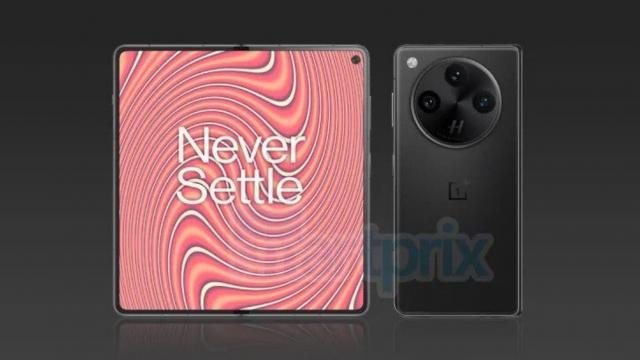 <b>OnePlus Open 2 apare în imagini, avem specificaţii şi aflăm ce e nou</b>OnePlus Open 2 este succesorul celui mai subestimat telefon pliabil din ultimul an, OnePlus Open. Designul său nu a fost apreciat la justa să valoare, ceea ce e păcat, pentru că avea mare potenţial. Cred că preţul l-a tras mult în jos