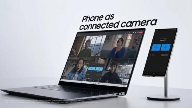 <b>Samsung "fură" de la Apple funcţia "Camera Continuity" în One UI 7.0; Ce presupune?</b>One UI 7.0 a primit deja o sumedenie de scăpări, deci nu ne miră să aflăm una în plus. Ce ne miră în schimb e faptul că avem parte de detalii despre o funcţie a camerei, sau mai bine zis conexă. Se numeşte Camera Continuity şi îmbunătăţeşte