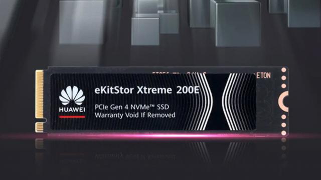 <b>Huawei a lansat un SSD de gaming compatibil cu PlayStation 5</b>Huawei a avut o perioadă când a experimentat cu produsele de gaming, lansând chiar şi monitoare de gaming, cele din seria MateView GT. A avut şi o tabletă de gaming MediaPad M6 Turbo Edition. Iar acum a lansat un SSD numai bun pentru gaming şi compatibil 