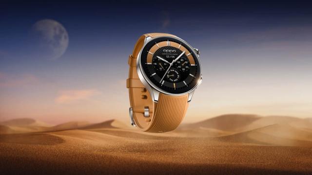 <b>Smartwatch-ul OPPO Watch X2 sosește alături de pliabilul Find N5; Ar fi o variantă rebranduită pentru OnePlus Watch 3</b>Conform zvonurilor recente, OPPO urmează să lanseze mai multe smartphone-uri de top, inclusiv pliabilul Find N5, care ar urma să sosească la nivel global drept OnePlus Open 2. Un alt device rebranduit pare a fi OPPO Watch X2 aka OnePlus Watch 3