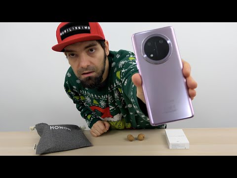 HONOR Magic7 Lite Video Unboxing în Limba Română