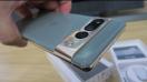 Google Pixel 7 Pro Video Unboxing în Limba Română