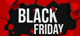 evoMAG anunţă propriul Black Friday 2022; Când începe şi ce creştere de stocuri a pregătit?