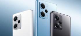 Redmi Note 12 Pro+ e primul smartphone high midrange cu senzor foto de 200 MP; Versiunea Explorer se încarcă la 210W pe fir