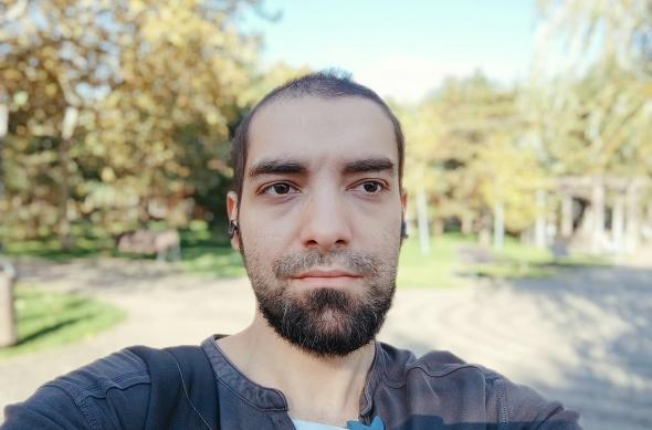 Xiaomi 12T Pro - Mostre Foto (selfie): IMG_20220930_161835.jpg