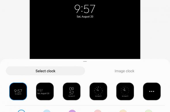 Samsung Galaxy Z Fold 4 - One UI 4.1, UI, Apps: Screenshot_20220820_215739_AlwaysOnDisplay.jpg