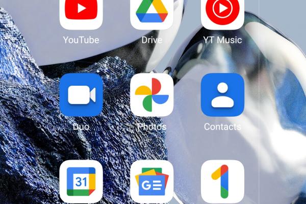 OS, UI, Apps - Xiaomi 12T Pro