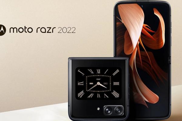 Motorola RAZR 22 se pregăteşte de lansare; Aflăm cât costă şi vedem imagini noi