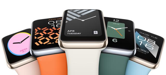 Xiaomi aduce noi ceasuri, căşti în România: Smart Band 7 Pro, Buds 4, Buds 4 Pro; Cât costă?