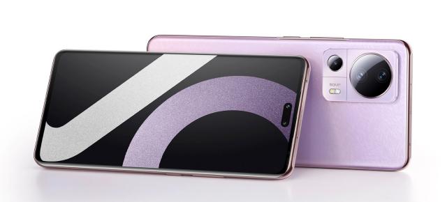 Elegantul smartphone Xiaomi CIVI 2 vine în Europa sub forma modelului Xiaomi 12 Lite 5G NE