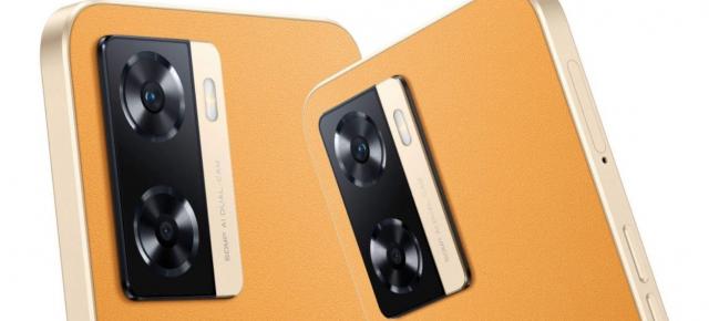 OPPO pregăteşte primul său telefon cu o cameră de 108 megapixeli, un model accesibil 