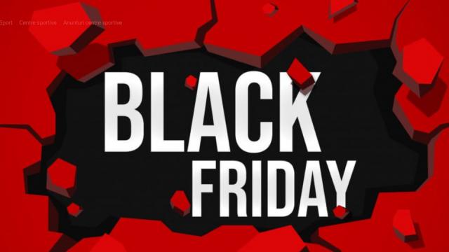 <b>evoMAG anunţă propriul Black Friday 2022; Când începe şi ce creştere de stocuri a pregătit?</b>După ce am aflat că Altex ține Black Friday de pe 27 octombrie, eMAG pe 11 noiembrie și că cel Flanco a început deja pe 21 octombrie, acum şi evoMAG face marea dezvăluire cu privire la planurile sale. Astfel descoperim când are loc