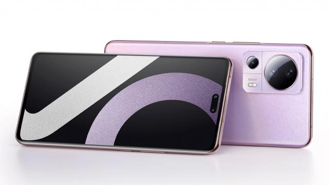 <b>Elegantul smartphone Xiaomi CIVI 2 vine în Europa sub forma modelului Xiaomi 12 Lite 5G NE</b>Anul trecut Xiaomi a lansat mai multe smartphone-uri „de buget” sub forma modelelor Mi 11 Lite. Am avut 3 modele diferite: Mi 11 Lite 4G, Mi 11 Lite 5G, iar spre finalul anului a debutat și Xiaomi Mi 11 Lite 5G NE. Toate aceste modele aveau hardware
