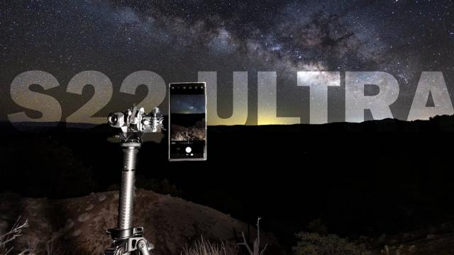 <b>Samsung aduce opțiunea Camera Assistant pentru Galaxy S22: Control manual, Auto HDR și Astrophotography prin Expert RAW</b>Odată cu actualizarea Android 13 (One UI 5.0), Samsung a oferit o actualizare și pentru aplicația Expert Raw. De asemenea, compania a lansat și o nouă aplicație numită Camera Assistant pentru smartphone-urile din seria Galaxy S22. Aduce control mai