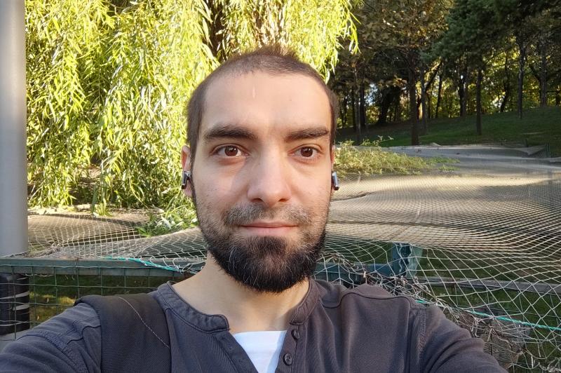 Xiaomi 12T Pro - Mostre Foto (selfie): IMG_20220930_170042.jpg