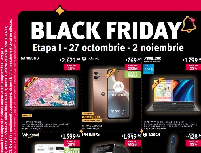 Catalog ALTEX - Black Friday 2022 (Valul 1): Altex (1).jpg