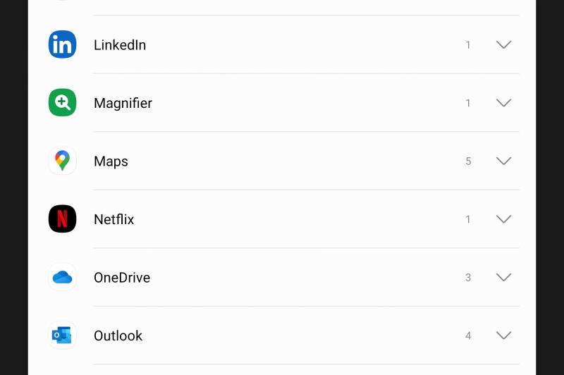 Samsung Galaxy Z Fold 4 - One UI 4.1, UI, Apps: Screenshot_20220820_215510_One UI Home.jpg