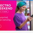 Este din nou Electro Weekend la eMAG! Reduceri extra de până la 20% în perioada 15-17 martie