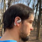 Huawei FreeArc Review: căștile open-ear super ancorate pe urechea și rutina ta, la suma corectă!