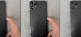 CMF Phone 2 by Nothing apare în primele imagini! Va avea design compact, cameră triplă și e în continuare ușor de reparat
