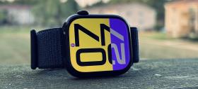 RESIGILATUL ZILEI #10: Apple Watch 10 GPS resigilat la preț redus; Ceas inteligent premium cu performanțe de top