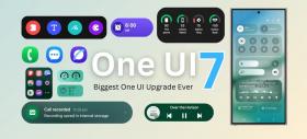 One UI 7 ajunge pe aceste dispozitive începând cu 7 aprilie! Nu doar seria Galaxy S24 primește actualizarea