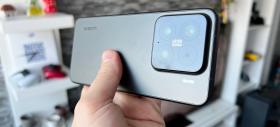 Xiaomi 15: Baterie excelentă integrată pe un smartphone compact, Si/C bineînțeles