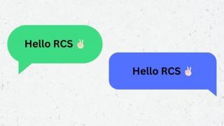 Mesageria RCS adaugă criptare end-to-end între Android și iOS