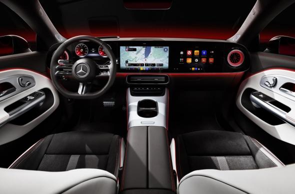Mercedes-Benz CLA 2026: Mercedes (5).jpg