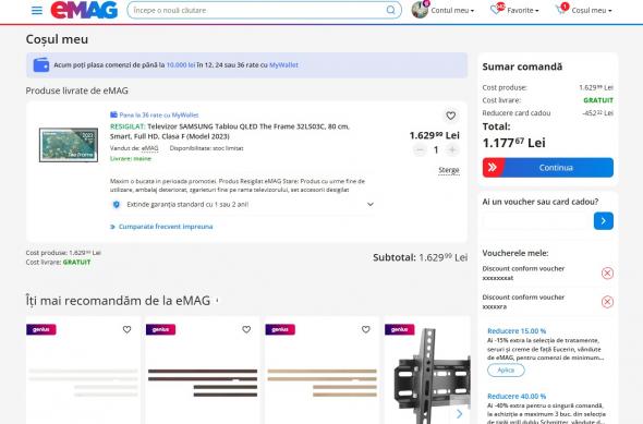 Produse în oferta eMAG, 18 martie 2025: Screenshot_19.jpg