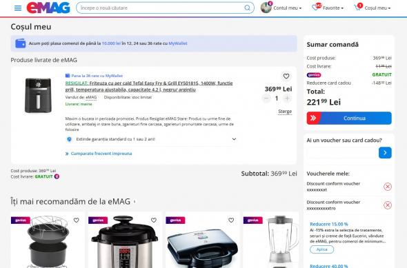 Produse în oferta eMAG, 18 martie 2025: Screenshot_12.jpg