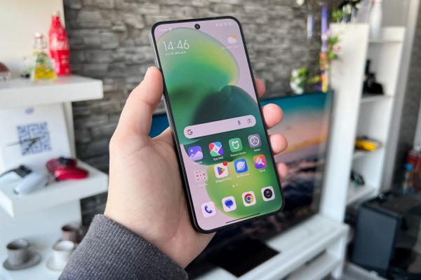 Unboxing Xiaomi 15
