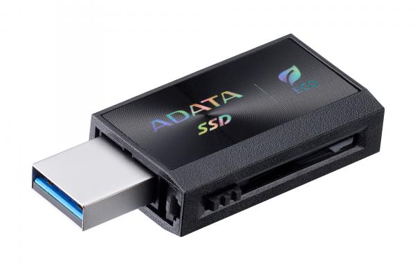 ADATA lansează SSD-ul extern SC730