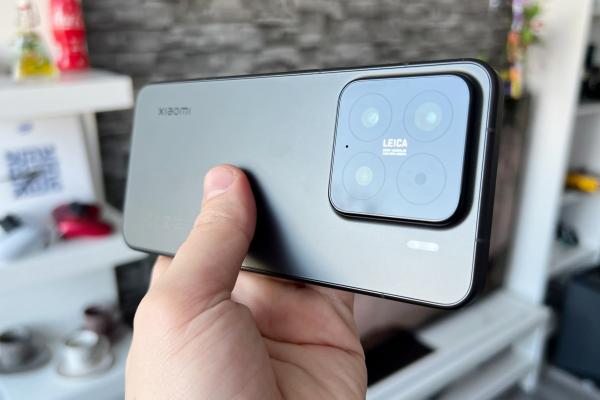 Xiaomi 15: Baterie excelentă integrată pe un smartphone compact, Si/C bineînțeles