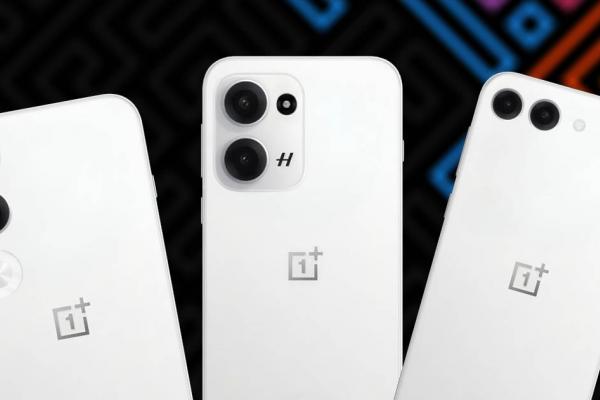 OnePlus 13 Mini / 13T apare în randări concept ce sugrează un look inspirat de modelele „clasice”