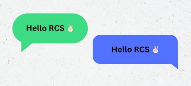 Mesageria RCS adaugă criptare end-to-end între Android și iOS