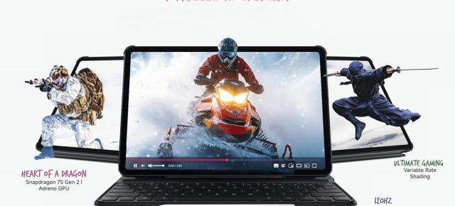 Tableta de gaming Redmi pare că sosește alături de Redmi K80 Ultra în China; Vine în Europa?