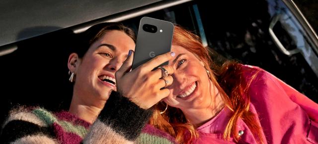 Google anunță Pixel 9a - smartphone cu design minimalist, 7 ani de actualizări Android, ecran mare și luminos 