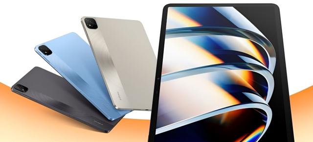 Infinix pregătește prima sa tabletă de gaming; Ce știm despre Xpad GT? 