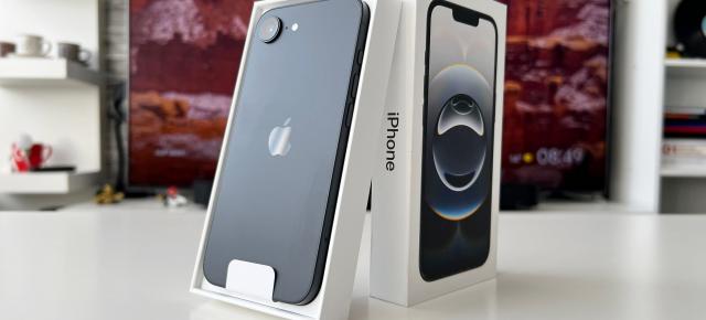 Apple iPhone 16e Unboxing: Cel mai ieftin iPhone nou este aici, cu CPU A18 (3nm), design compact, o singură cameră care le face pe toate 