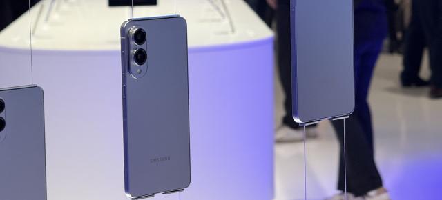 Galaxy S25 Edge, subțire dar puternic: Benchmark-urile indică scoruri la nivel de Galaxy S25 Ultra