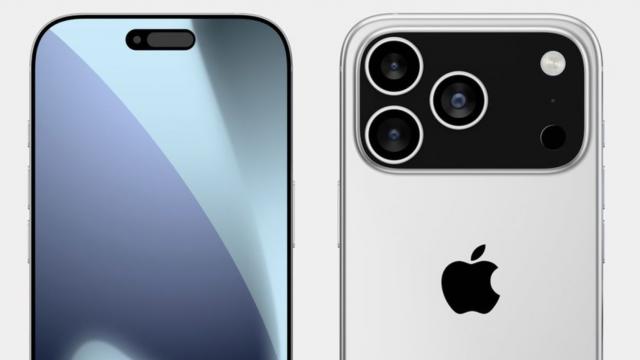 <b>iPhone 17 Ultra va lua locul modelului Pro Max; Apple își restructurează oferta de smartphone-uri</b>Apple ar putea înlocui modelul iPhone 17 Pro Max cu un nou dispozitiv denumit iPhone 17 Ultra, conform unor surse recente. Această schimbare ar face parte dintr-o strategie de rebranding menită să alinieze mai bine gama de produse Apple, similar cu..