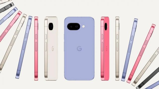 <b>Livrarea Pixel 9a amânată până în aprilie; Google invocă o problemă de calitate a componentelor</b>Ceva neobișnuit se întâmplă cu Pixel 9a. Google a anunțat oficial telefonul, intrând în perioadă de precomandă. Ulterior a fost anunțat faptul că unitățile vor ajunge în mâinile doritorilor mai târziu, undeva în luna aprilie. Companie a confirmat pentru