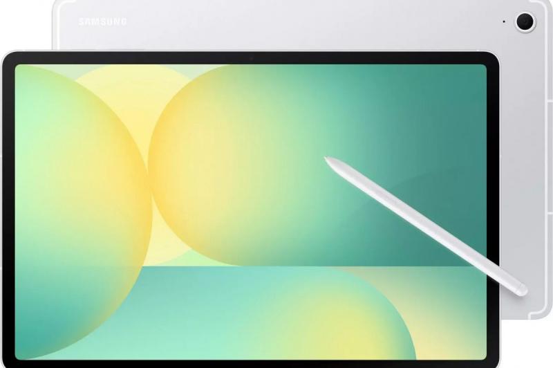 Samsung Galaxy Tab S10 FE+ - Leak imagini: Tab S10 FE+ (3).jpg
