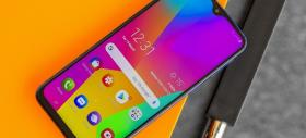 Samsung Galaxy M21 va debuta oficial pe 18 martie și vine la pachet cu o baterie de 6000 mAh