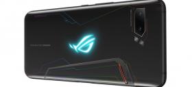 ASUS ROG Phone 3 ar putea sosi în trimestrul 3 al anului, inaugurând procesorul Snapdragon 865+