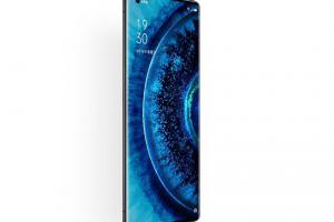 Oppo Find X2